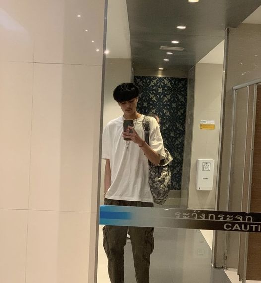 แชท หาเพื่อนคุย, หากิ๊ก