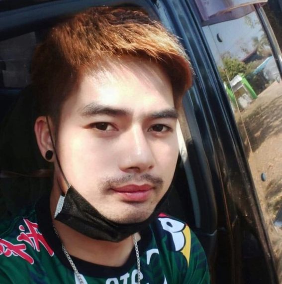 chat find love  from Bangkok