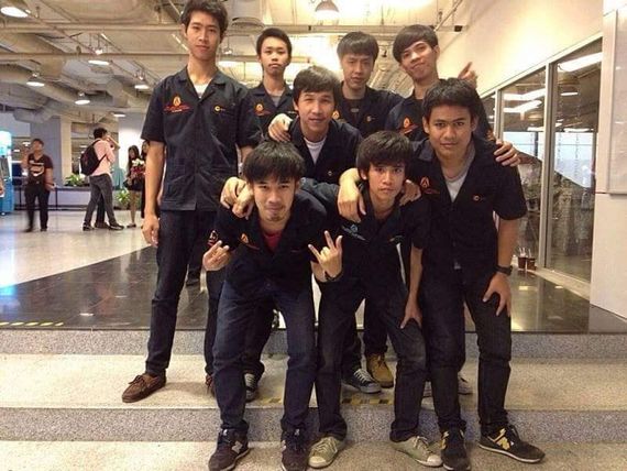 แชท หาเพื่อนคุย 