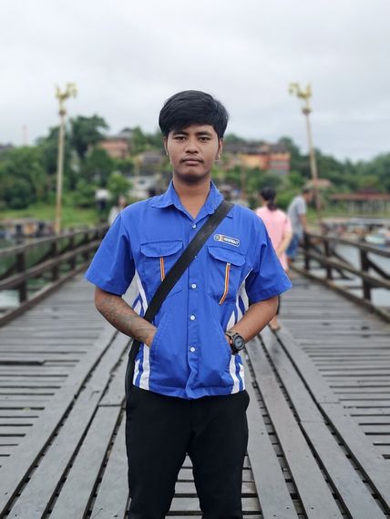 แชท หาเพื่อนคุย 