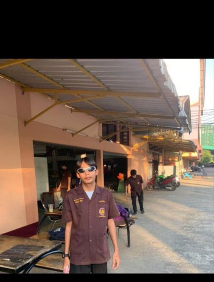 แชท หาเพื่อนคุย 