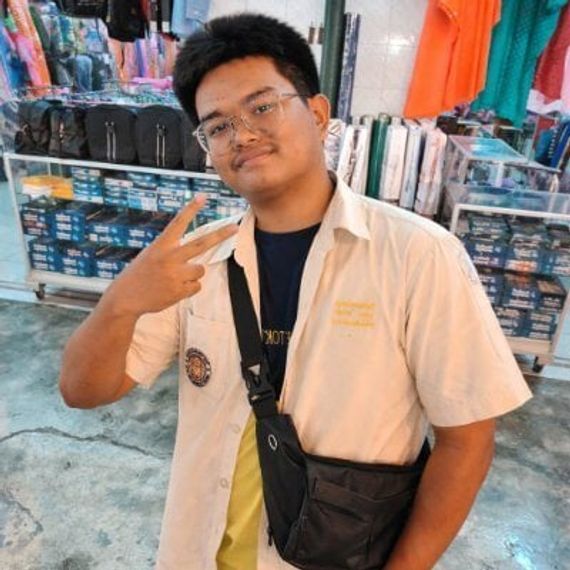 แชท หาเพื่อนคุย 