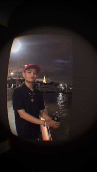chat chat, single  from Bangkok