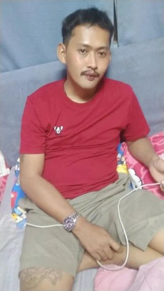 chat find love, find 2nd love from Samut Prakarn