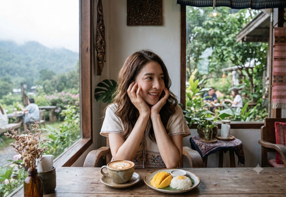 แชท หาเพื่อนคุย ที่อยู่ เชียงใหม่