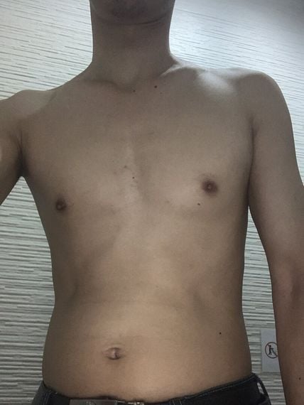 แชท หาเพื่อนคุย