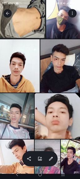 แชท หาเพื่อนคุย  ที่อยู่ กรุงเทพมหานคร