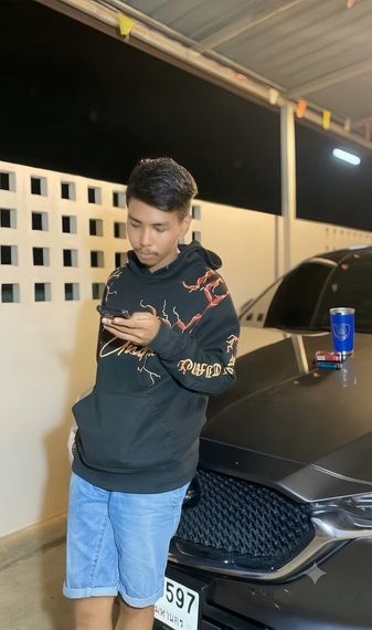แชท หาเพื่อนคุย