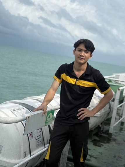 แชท หาเพื่อนคุย 