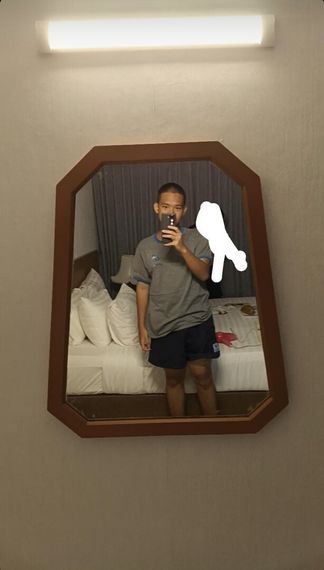 chat find love, hangout from Bangkok