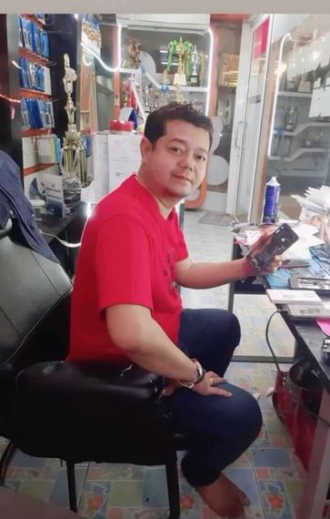 chat looking for friends from Bangkok