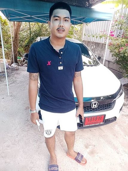 แชท หาเพื่อนคุย 