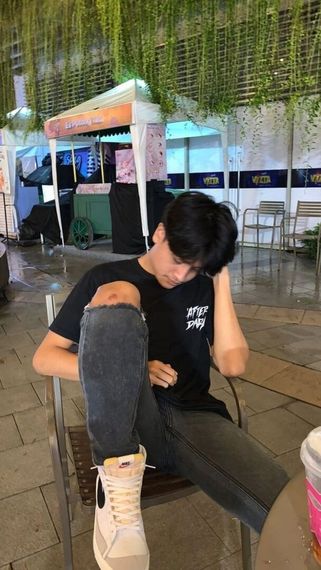 แชท หาเพื่อนคุย, โสด ที่อยู่ กรุงเทพมหานคร
