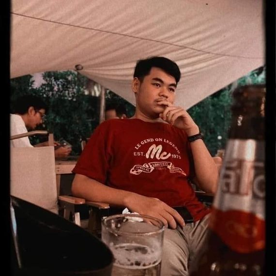 แชท หาเพื่อนคุย, โสด