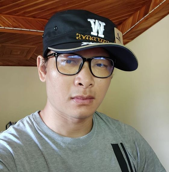 แชท หาเพื่อนคุย