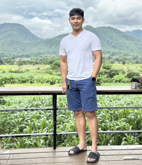 แชท หาเพื่อนคุย