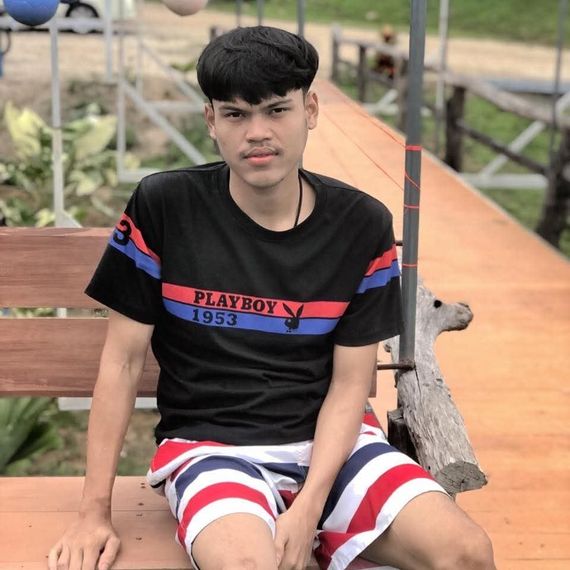 แชท หาเพื่อนคุย 
