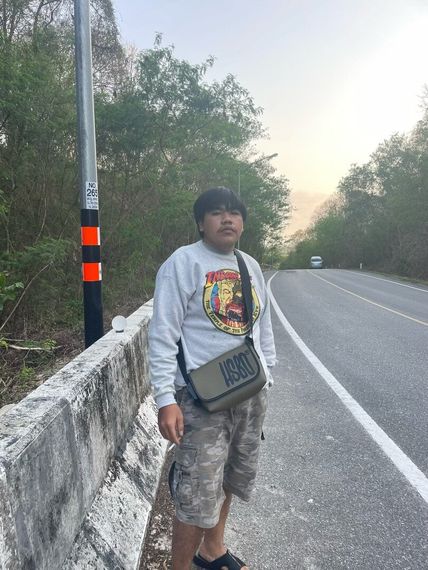 แชท หาเพื่อนคุย 