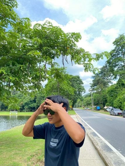 แชท หาเพื่อนคุย 