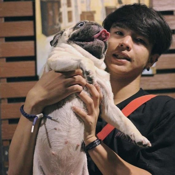 chat find 2nd love, date  from Chon Buri