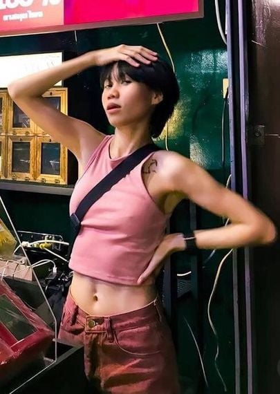 แชท หาเพื่อนคุย, แชทสมมุติ