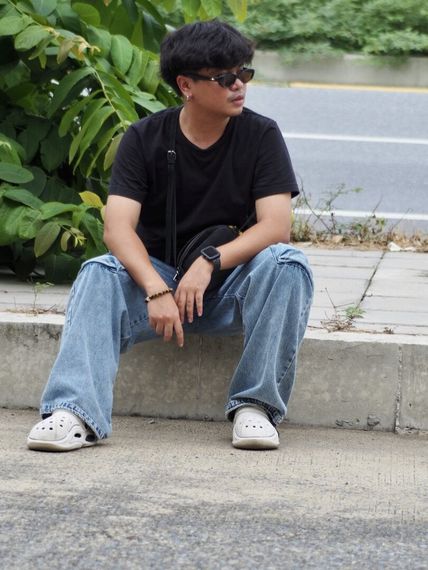แชท หากิ๊ก, นัดเดท 