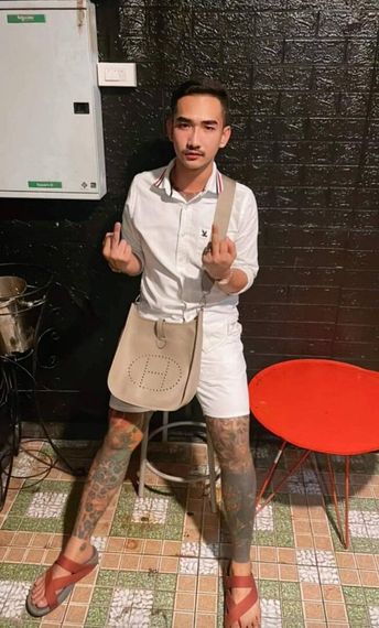 แชท หาเพื่อนคุย  ที่อยู่  ปทุมธานี
