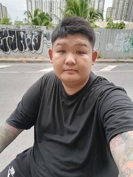 chat looking for friends from Bangkok