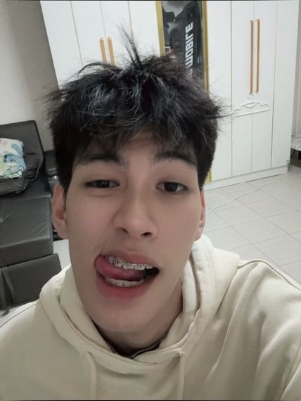 แชท หาเพื่อนคุย