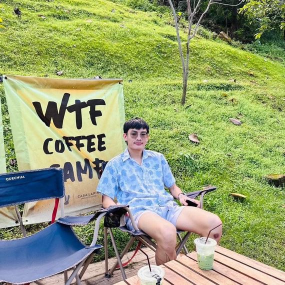 แชท หาเพื่อนคุย 