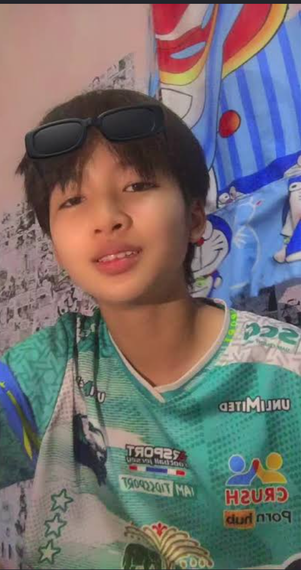แชท หาเพื่อนคุย 