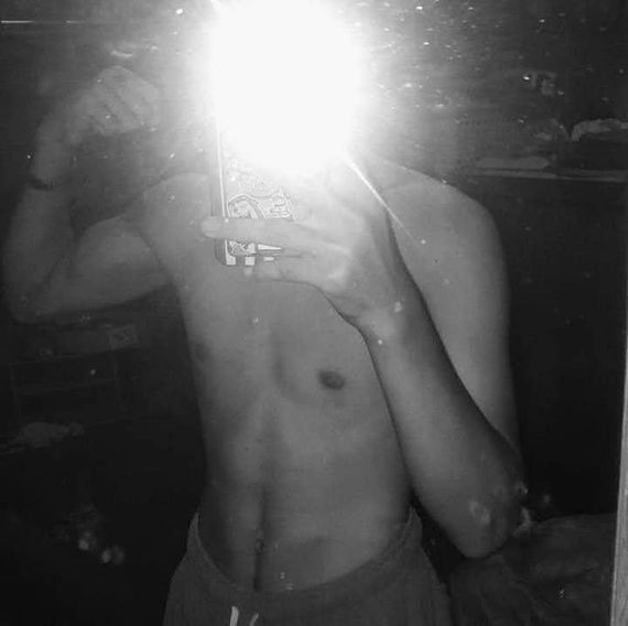 chat single  from Ang Thong
