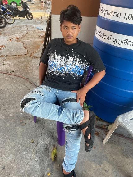 แชท หาเพื่อนคุย 