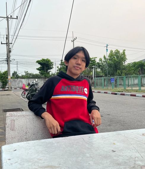 แชท หาเพื่อนคุย 