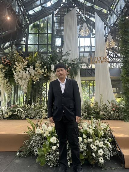 แชท หาเพื่อนคุย 