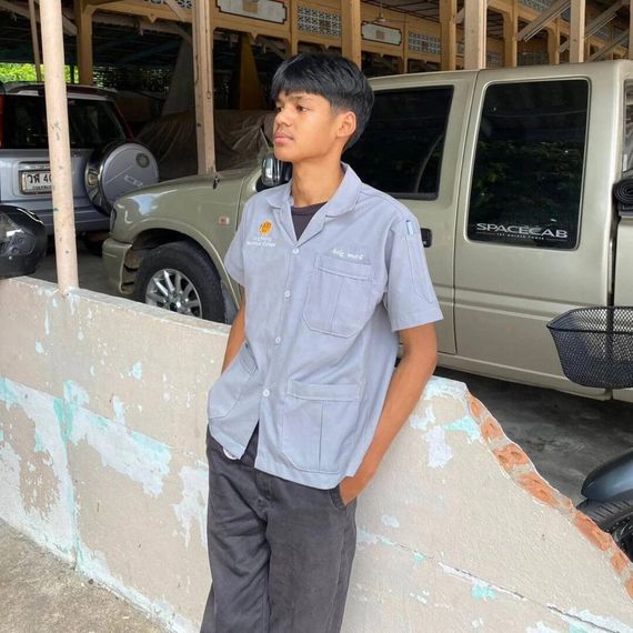 แชท หาเพื่อนคุย 