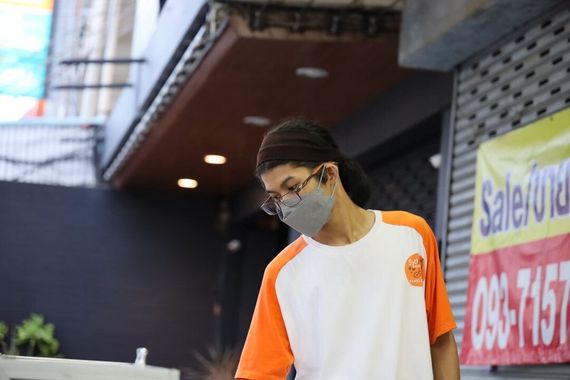 แชท หาเพื่อนคุย  ที่อยู่  ประจวบคีรีขันธ์