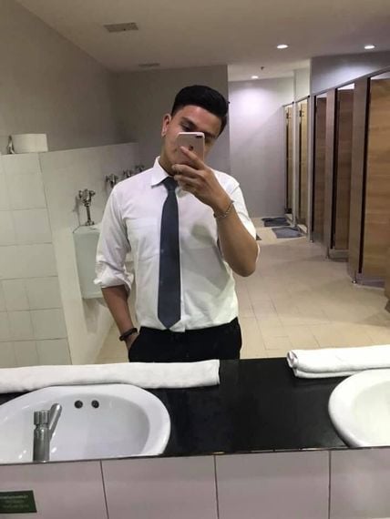 chat find love, chat  from Bangkok