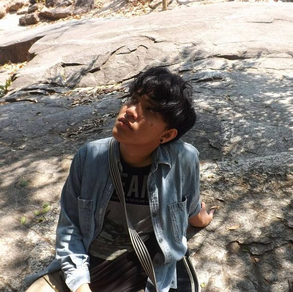 แชท หาเพื่อนคุย 