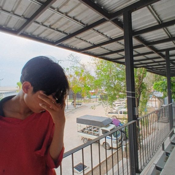 แชท หาเพื่อนคุย