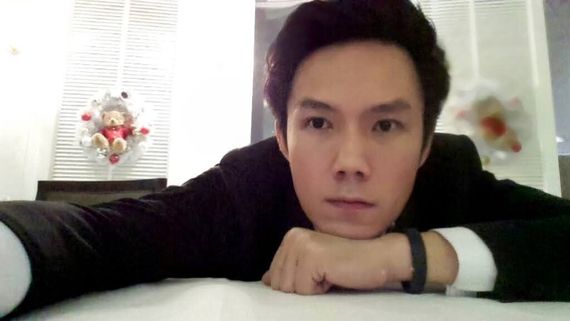chat chat, find 2nd love  from Bangkok