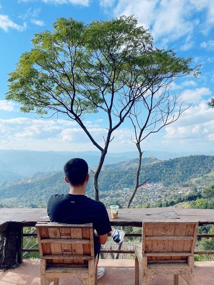 chat looking for friends from Bangkok