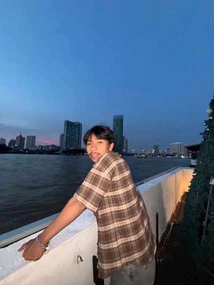 แชท หาเพื่อนคุย  ที่อยู่ กรุงเทพมหานคร