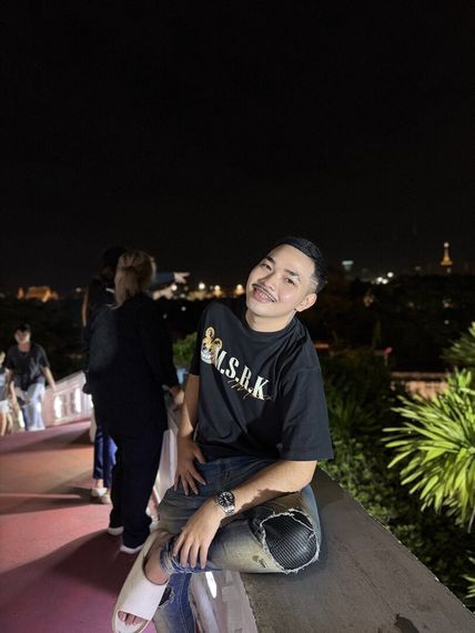 แชท หาเพื่อนคุย  ที่อยู่ กรุงเทพมหานคร