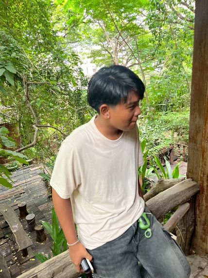 แชท หาเพื่อนคุย 