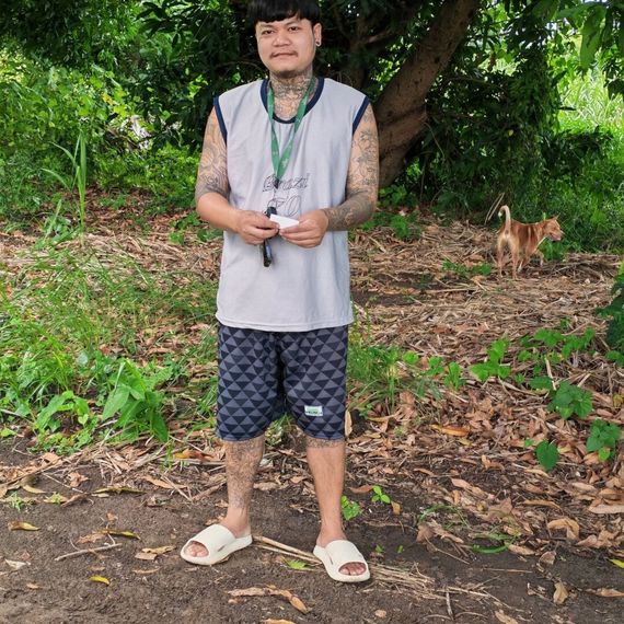 แชท หาเพื่อนคุย 