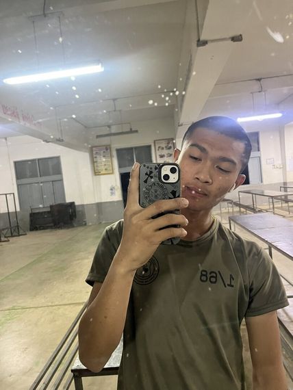แชท หาเพื่อนคุย 