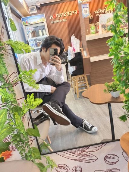 แชท หาเพื่อนคุย, โสด  ที่อยู่ กรุงเทพมหานคร