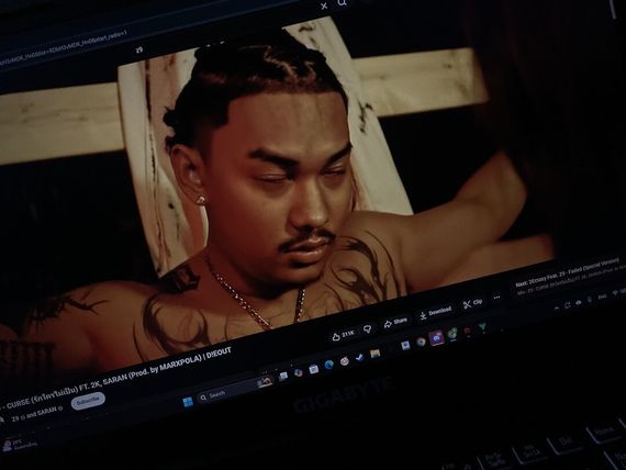 แชท หาเพื่อนคุย 