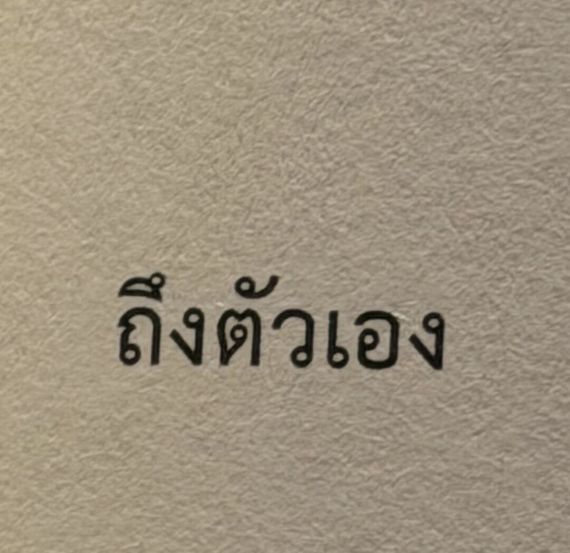 แชท หาเพื่อนคุย 